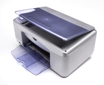 Hp All In One Scanner Software Mac