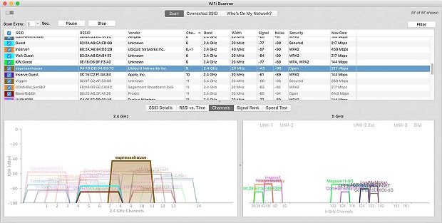 Wifi Management Software For Mac